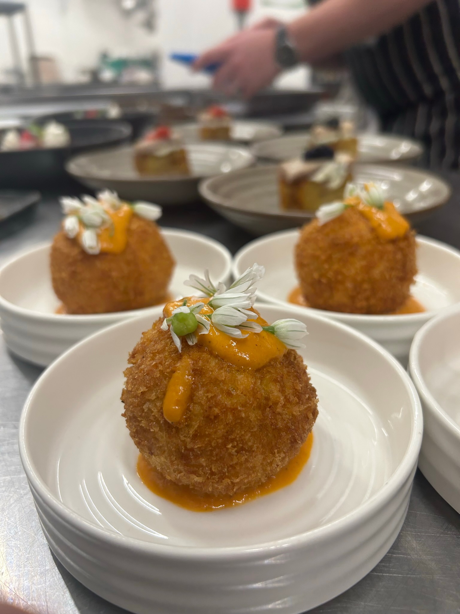 IRISH CHEF OF THE YEAR 2019