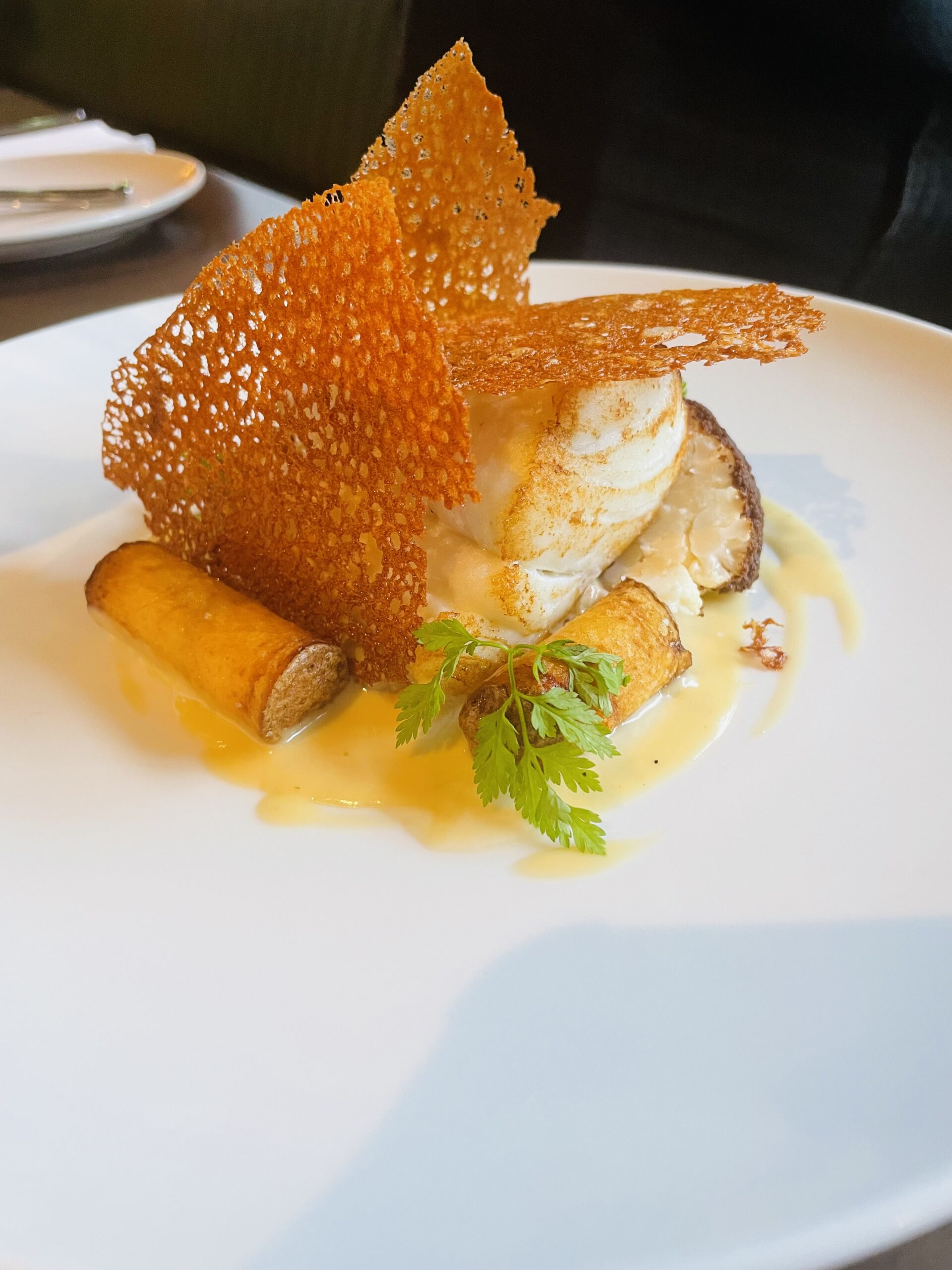 CULINARY PARTNER TO MULTIPE  AWARD WINNING WEDDING VENUES